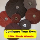 150x Slash Wheels