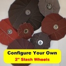 2" Slash Wheels