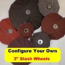 3" Slash Wheels